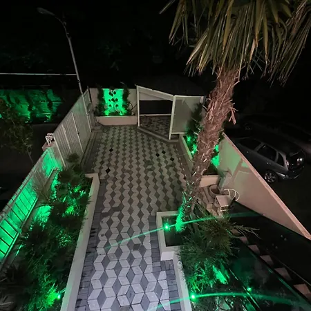 Villa Eron Velipoje