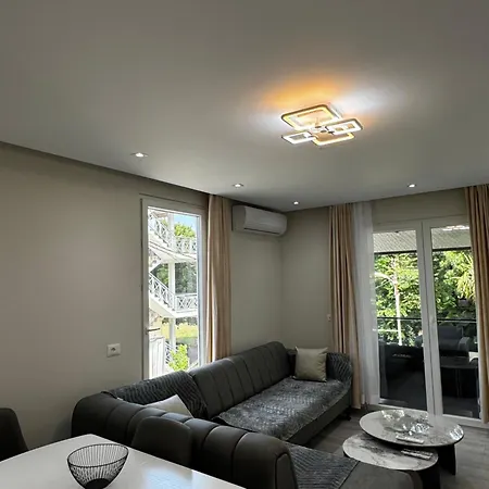 Villa Eron *