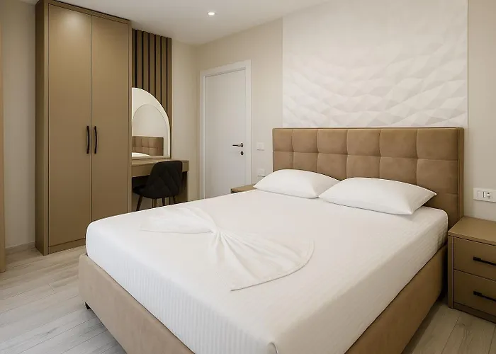 Willa Eron Velipojë