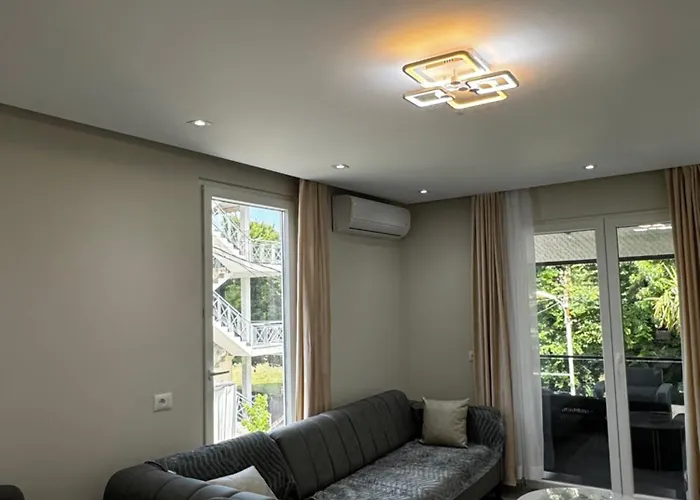 Villa Eron *