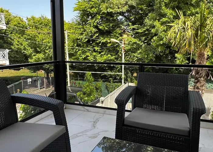 Villa Eron
