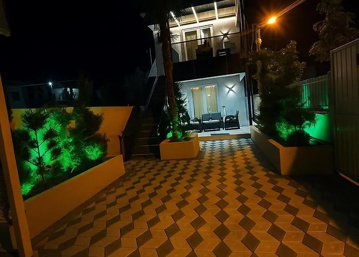 Villa Eron Velipoje